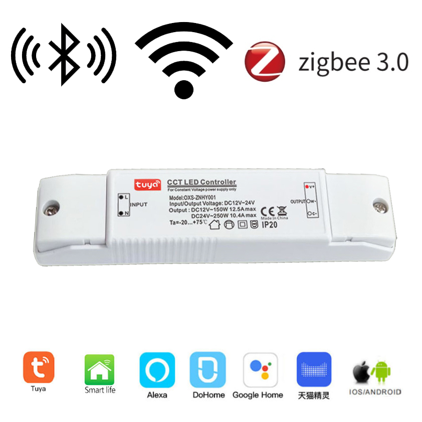 Zigbee Coordinator Stick - Tuya Thông Minh CCT Âm Trần