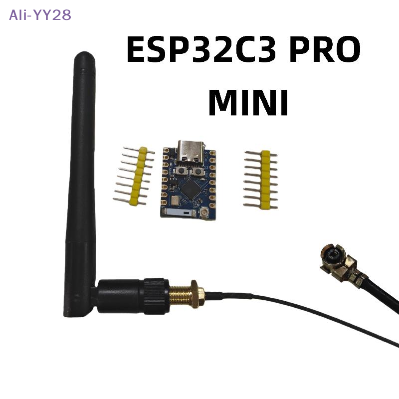 {MX} NEW ESESP32C3 Wi-Fi BT Mo - đánh giá và giá Home Automation Arduino
