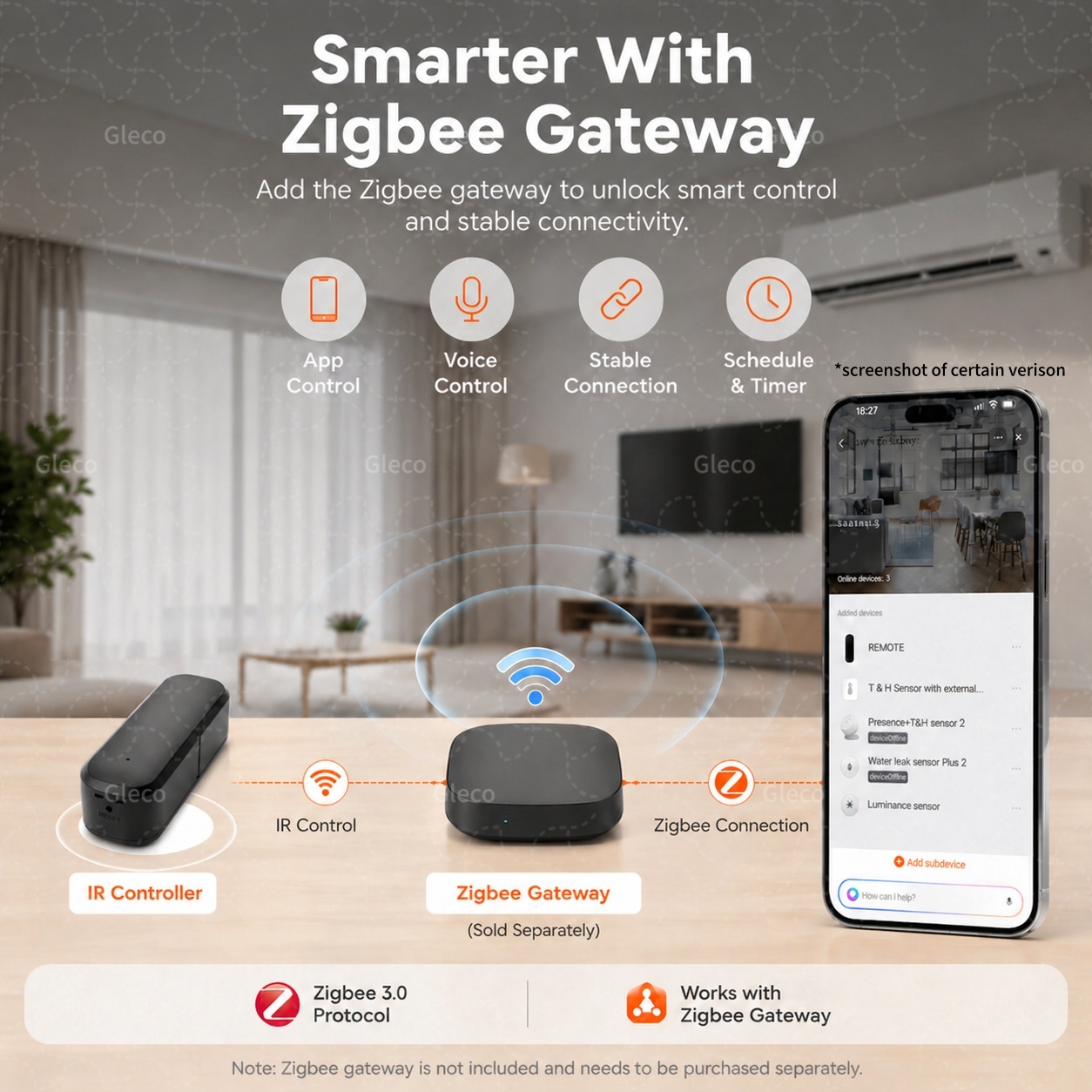 Zigbee Smart IR Remote Control - đánh giá và giá Ir Blaster Universal