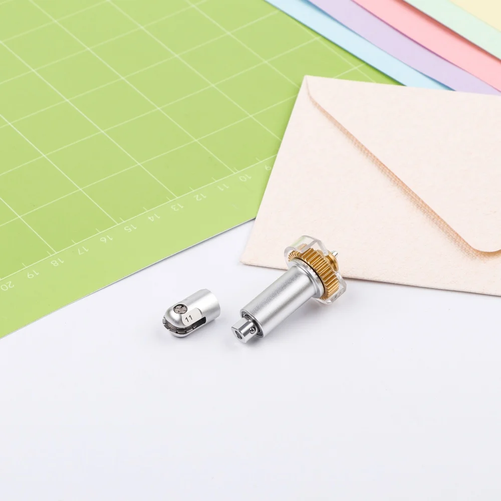 1pc Wavy Blade Engraving Tip C - đánh giá và giá Diy Automation