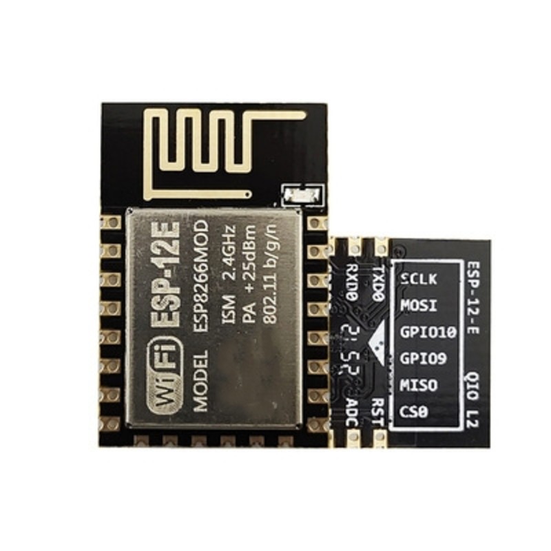 ABKQ-ESP-12E ESP8266 Wifi Modu - đánh giá và giá Home Automation System Design