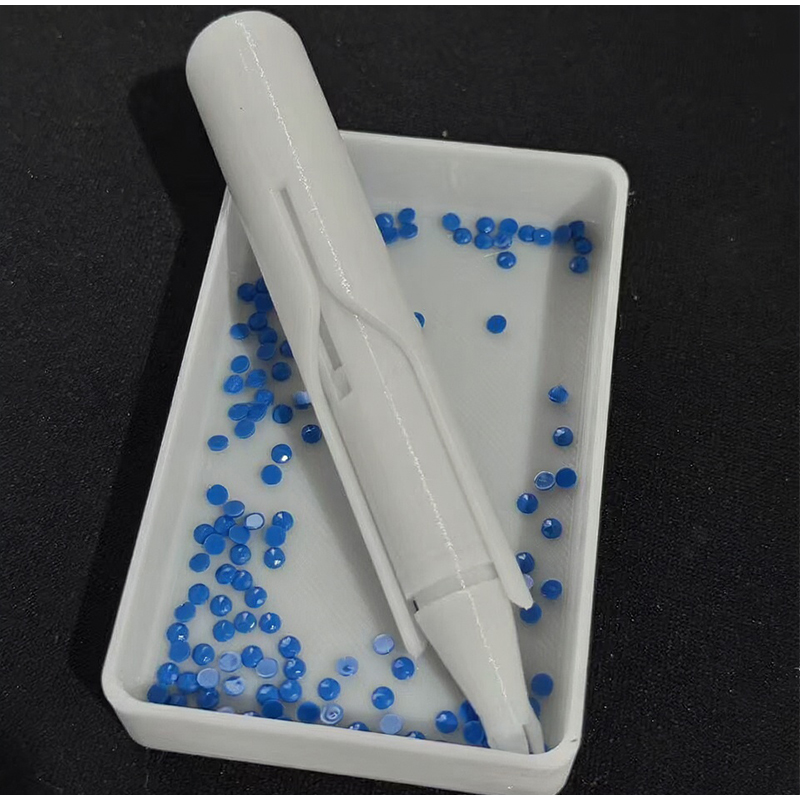 Automatic Diamond Painting Bea - đánh giá và giá Diy Automation