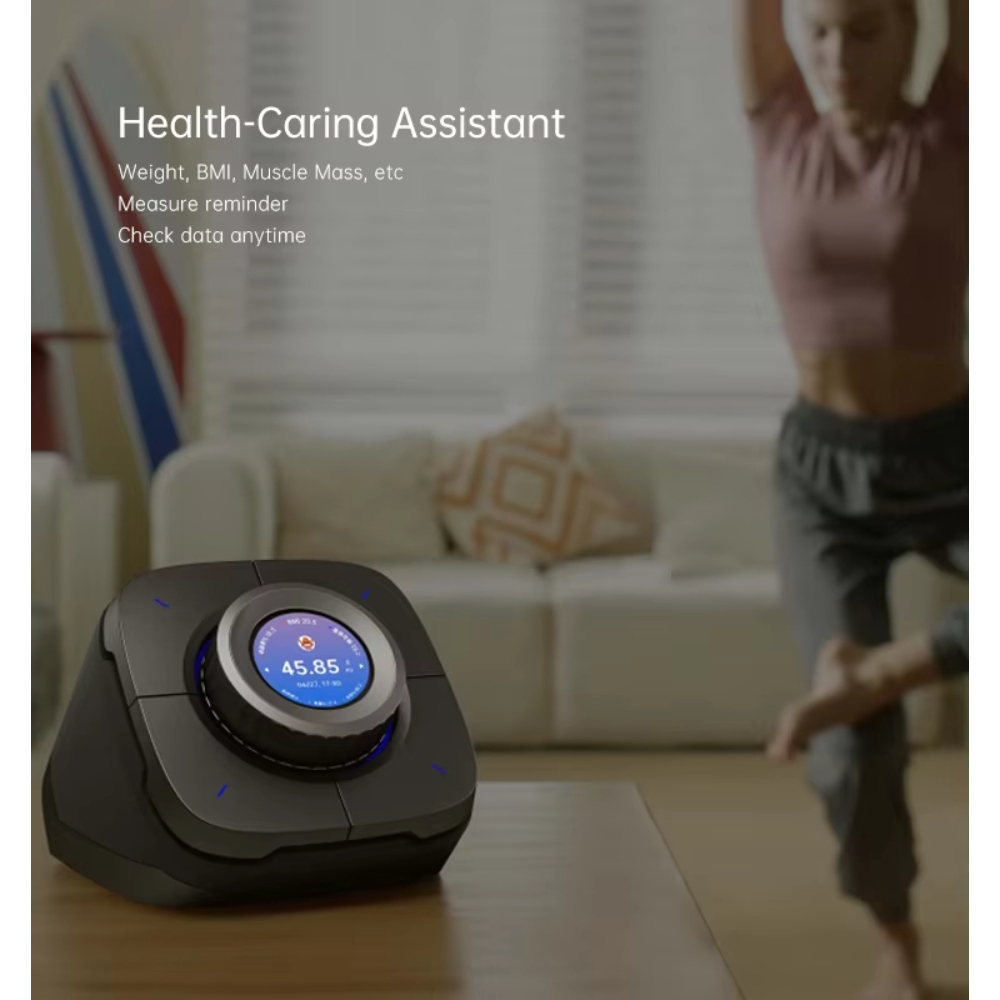 LifeSmart Nature X Pro First A - đánh giá và giá Home Automation System Design