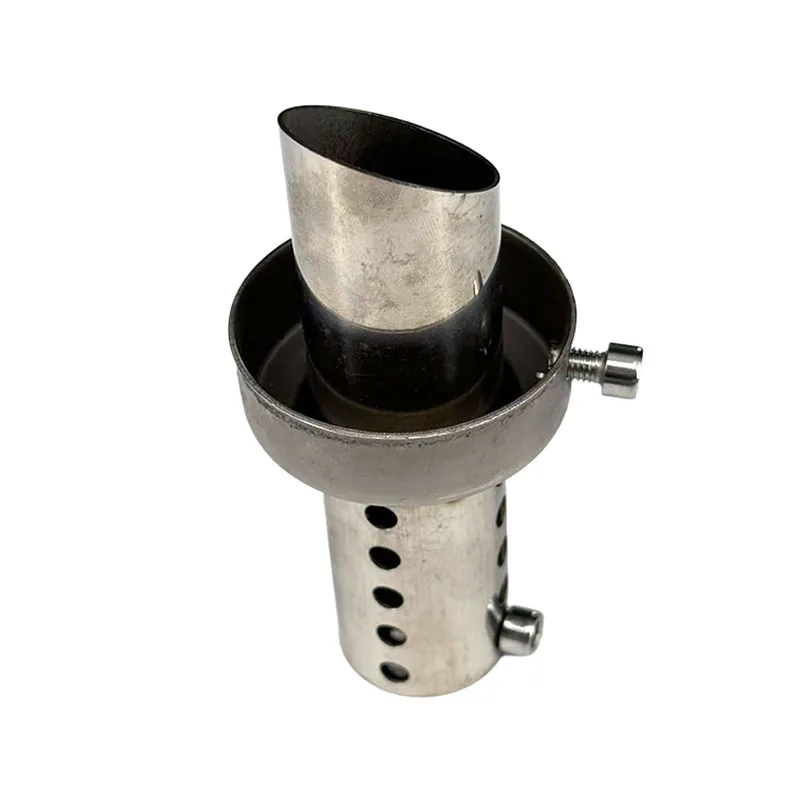 Universal 48mm Motorcycle Exha - đánh giá và giá Ir Blaster Universal