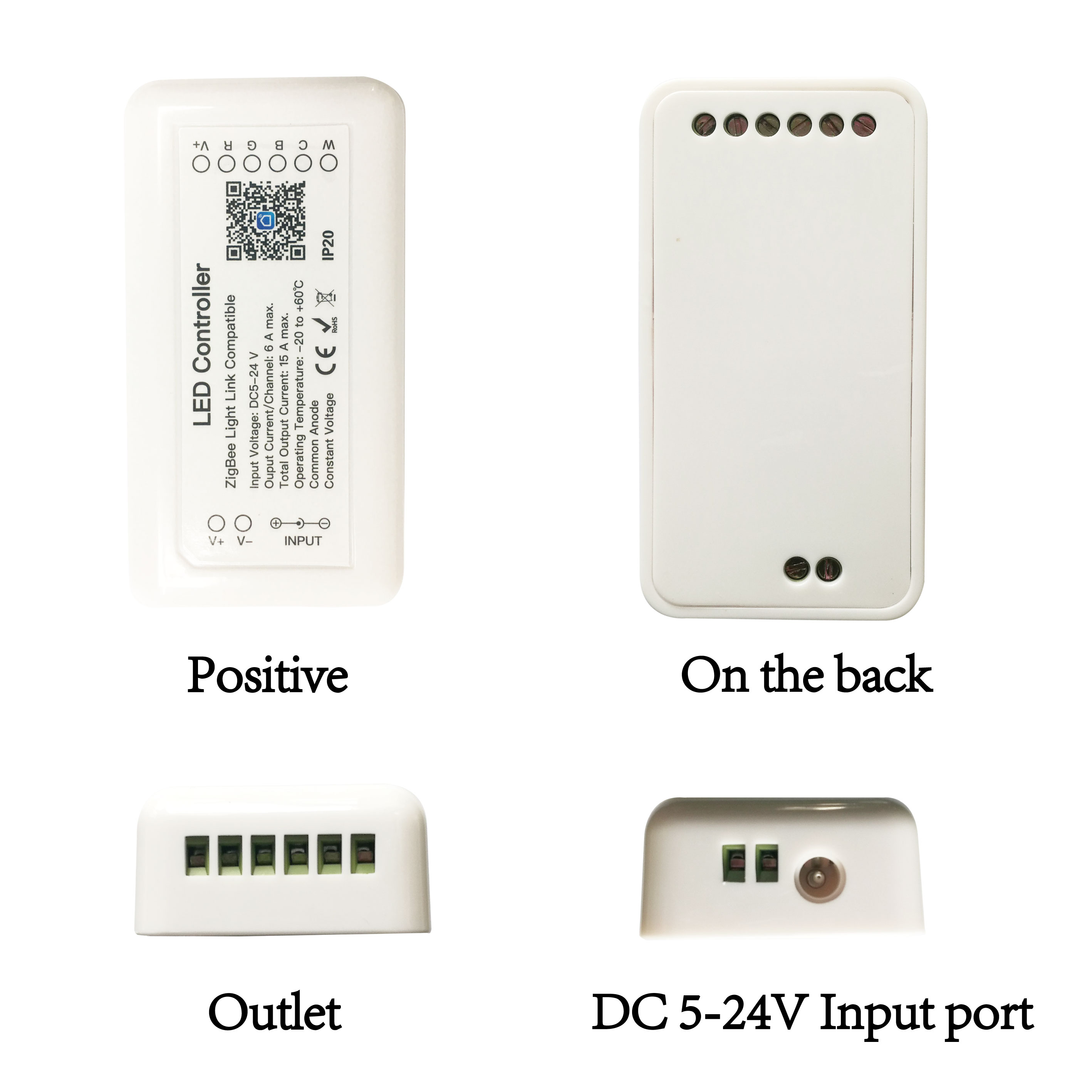 Tuya Zigbee Thông Minh Điều Kh - đánh giá và giá Zigbee Coordinator Stick