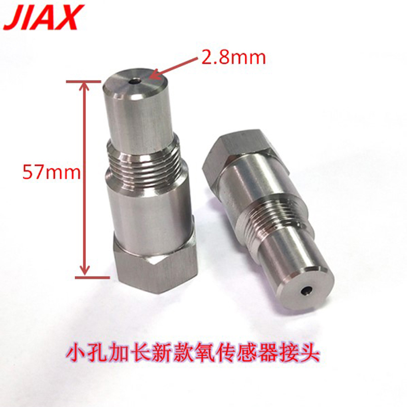 M18 X 1.5 Universal Oxygen Sen - đánh giá và giá Ir Blaster Universal