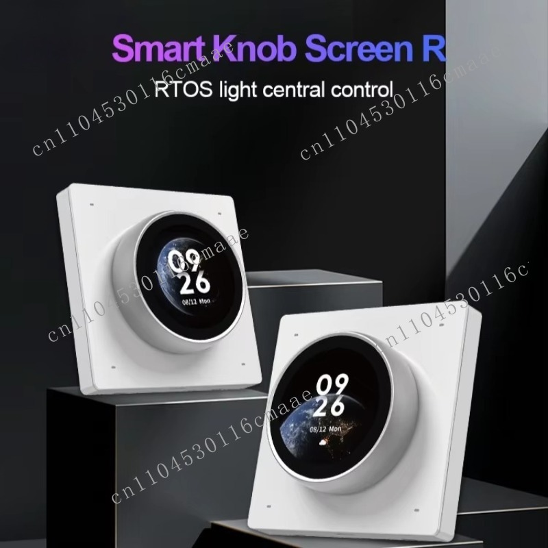 Home Automation System Smart K - đánh giá và giá Home Automation System Design