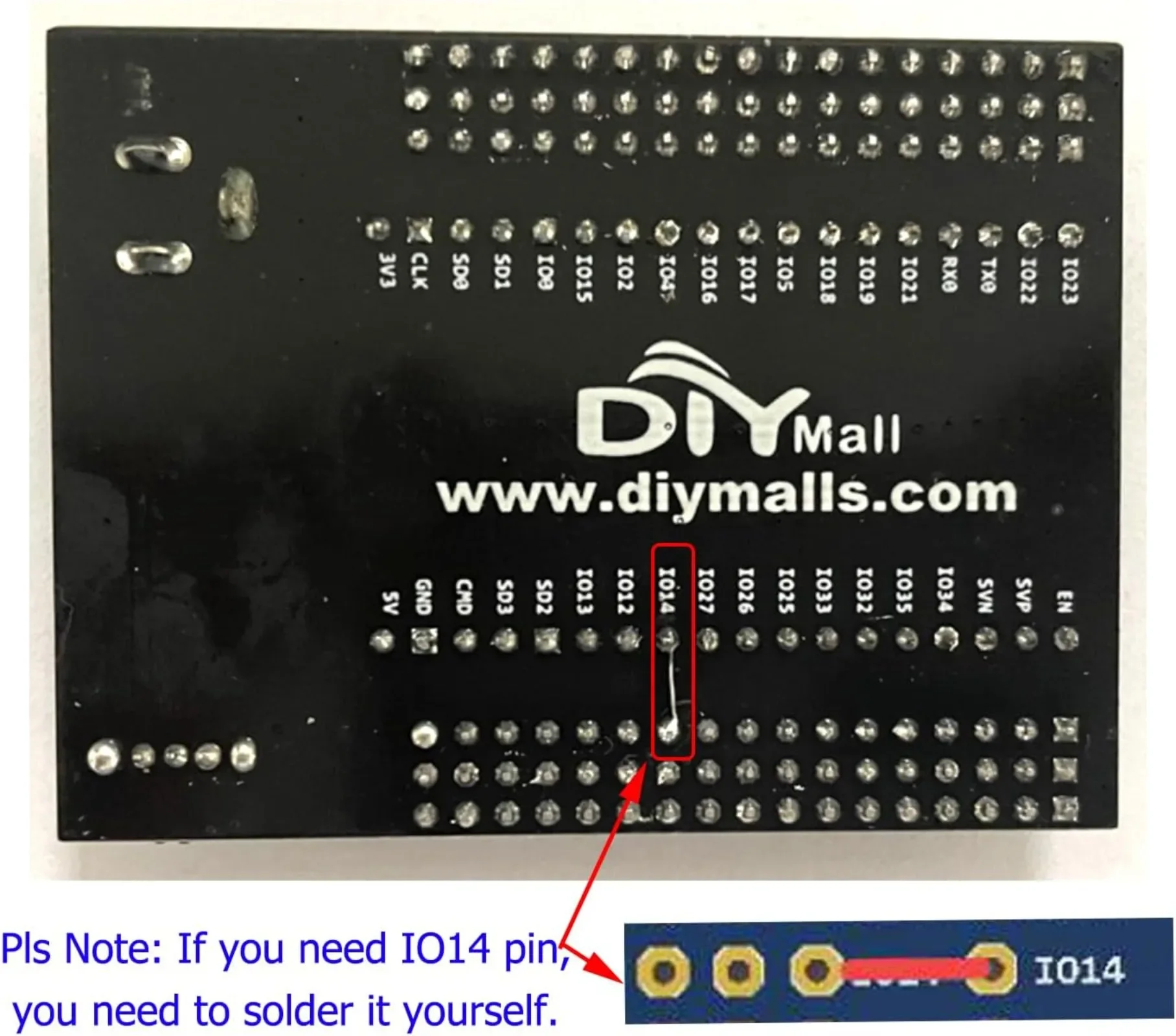 DEVIT V1 ESP32-32 Development  - đánh giá và giá Home Automation Arduino