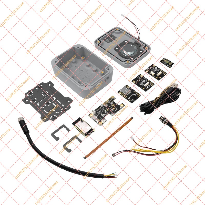 Voice Processing Starter Kit R - đánh giá và giá Iot Diy Home Automation