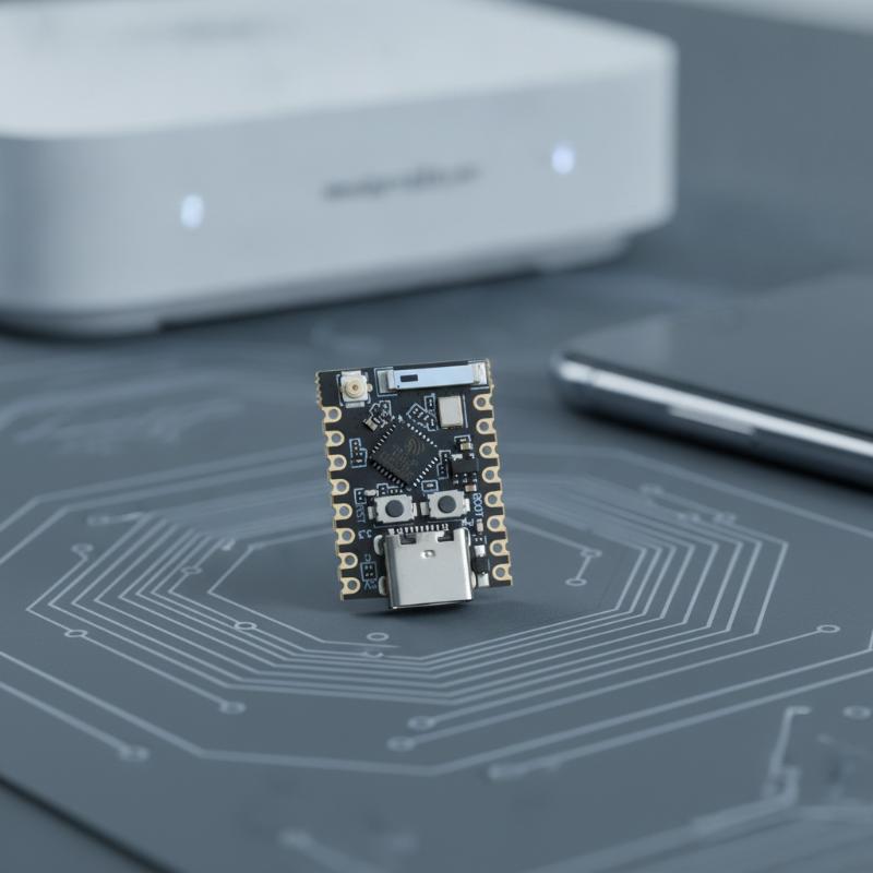 ESP32 C3 Super Mini WiFi Bluet - đánh giá và giá Home Automation Systems Diy