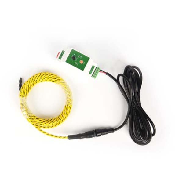Non-location Water Leak Detect - đánh giá và giá Water Leak Detector Wired