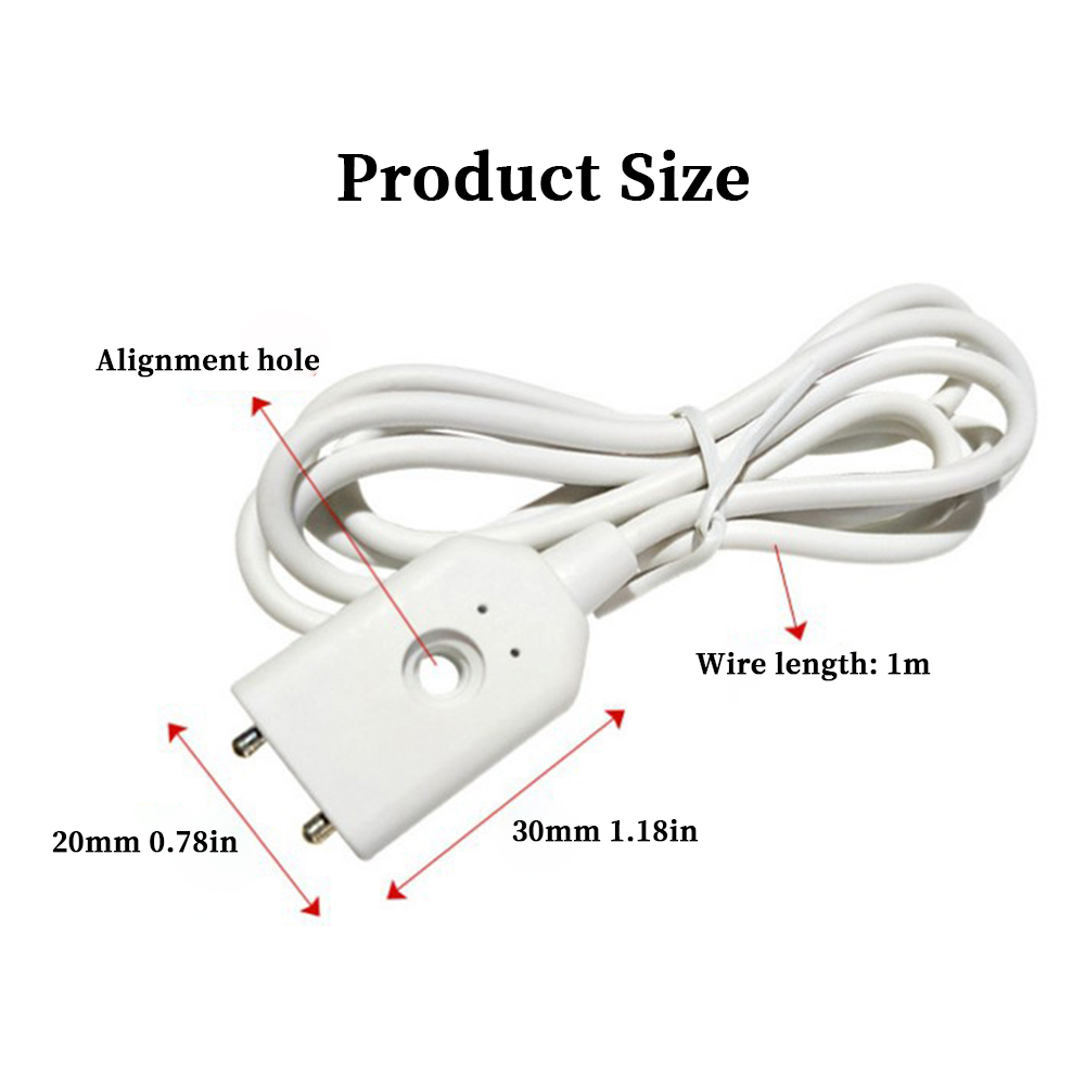 12V-24V High-Sensitivity Wired - đánh giá và giá Water Leak Detector Wired
