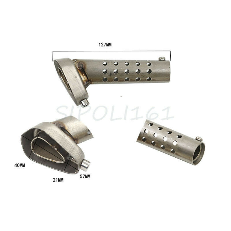 48/57Mm Đa Năng Xe Máy Xả Hút  - đánh giá và giá Ir Blaster Universal