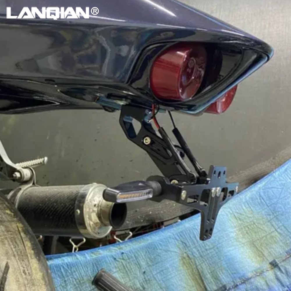 For KAWASAKI Z750 Z750S Z750R  - đánh giá và giá Ir Blaster Universal