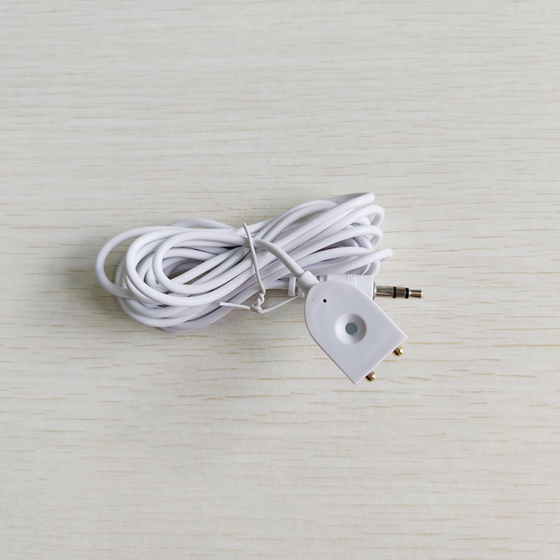 1/2/5pcs 3.5mm Jack 2-Meter Wi - đánh giá và giá Water Leak Detector Wired