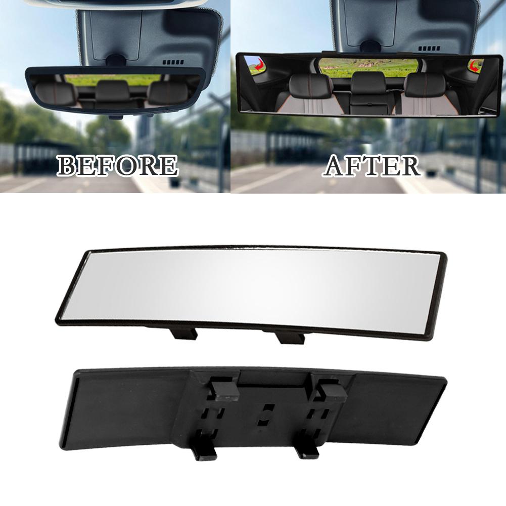 Blind Spot Elimination Mirror  - đánh giá và giá Ir Blaster Universal