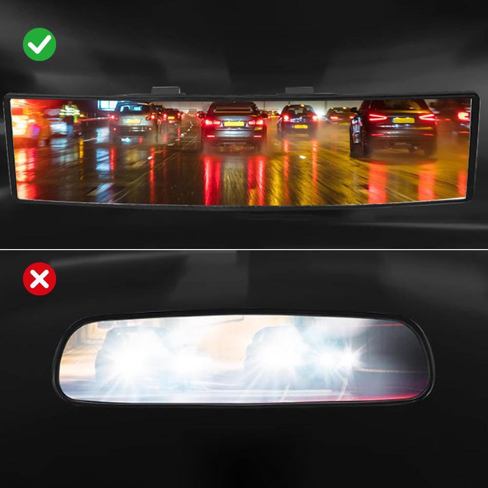 Blind Spot Elimination Mirror  - đánh giá và giá Ir Blaster Universal