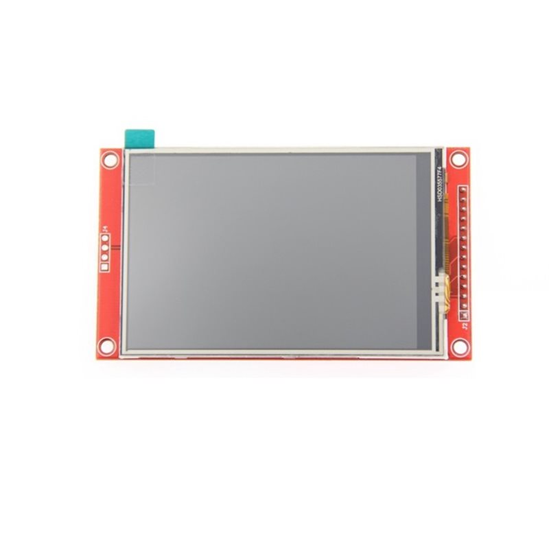 [Techverse]-TFT LCD Display Mo - đánh giá và giá Home Automation Arduino