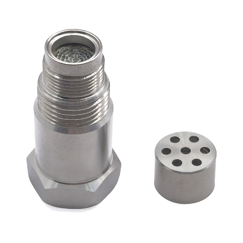 Stainless Steel Automotive Oxy - đánh giá và giá Ir Blaster Universal
