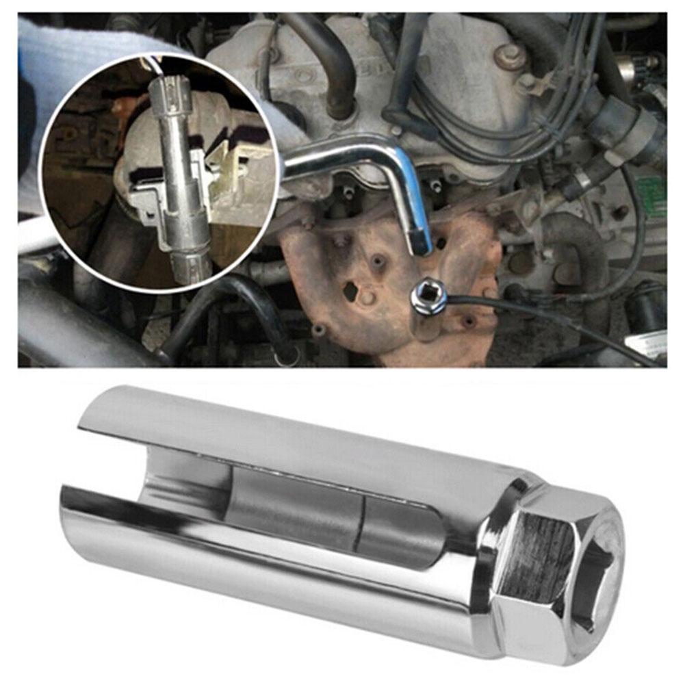 Oxygen O2 Sensor Spacer Adapte - đánh giá và giá Ir Blaster Universal