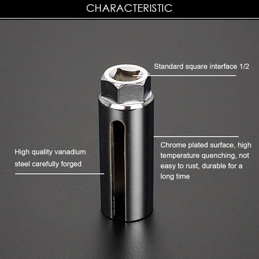 Oxygen O2 Sensor Spacer Adapte - đánh giá và giá Ir Blaster Universal