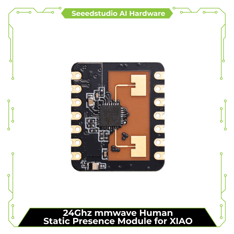 24GHz mmWave Sensor, Home Assi - đánh giá và giá Home Automation Arduino