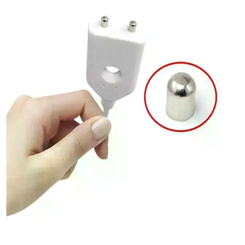 Smart WiFi Water Leak Sensor W - đánh giá và giá Water Leak Detector Wired
