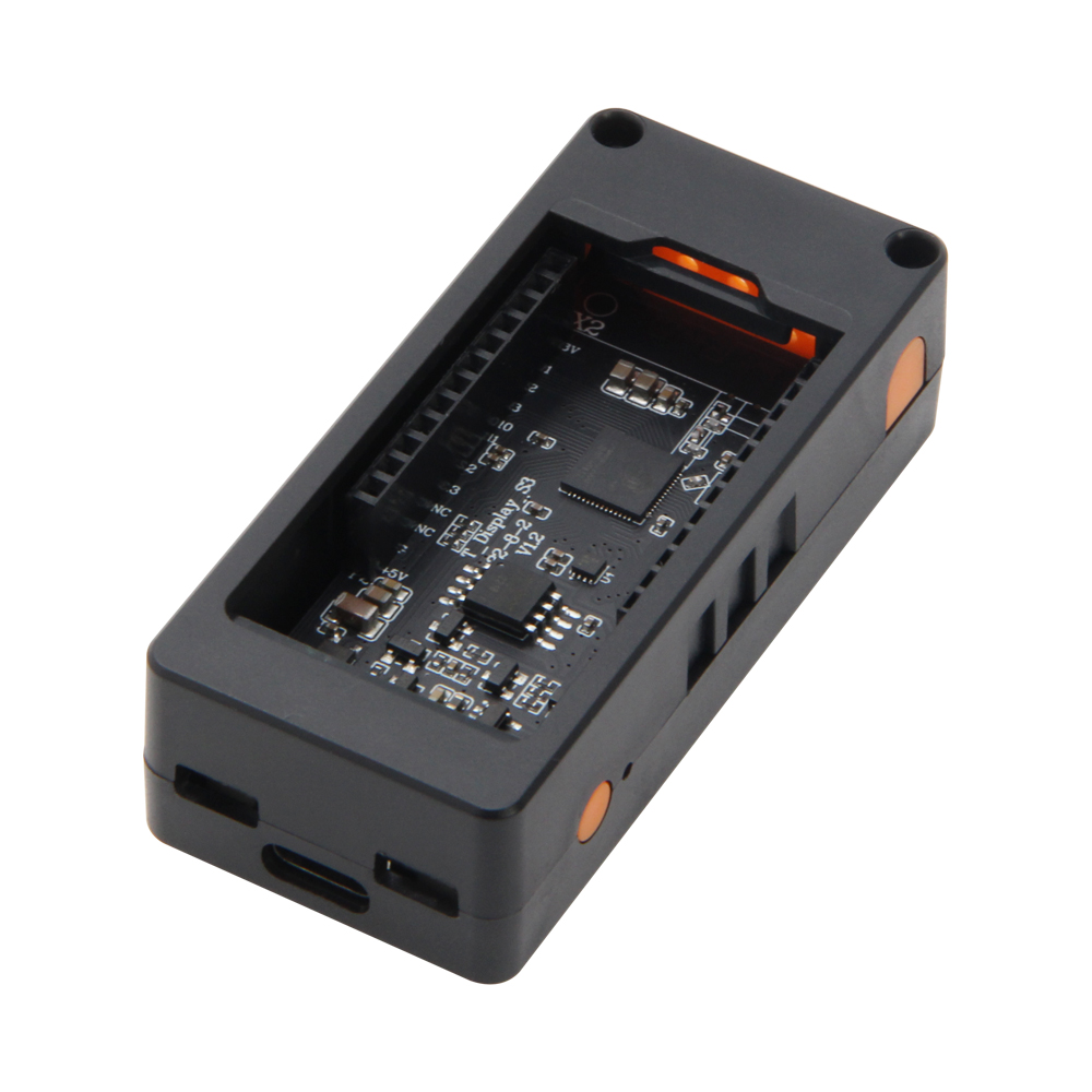 LILYGO® T-Display-S3 ESP32-S3  - đánh giá và giá Home Automation Arduino