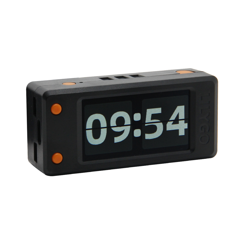 LILYGO® T-Display-S3 ESP32-S3  - đánh giá và giá Home Automation Arduino