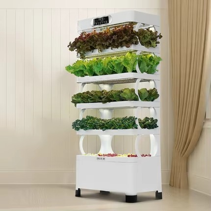 Hydroponic Automated Grow Syst - đánh giá và giá Diy Automation