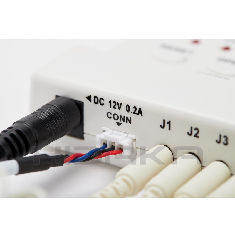 HIDAKA WLD-806(DN20*2pcs)US EU - đánh giá và giá Water Leak Detector Wired