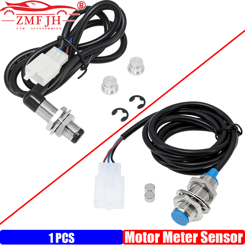 ZMFJH Motorcycle Speedometer M - đánh giá và giá Ir Blaster Universal
