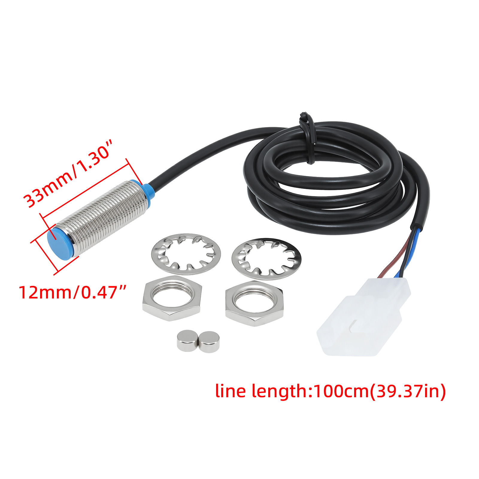 ZMFJH Motorcycle Speedometer M - đánh giá và giá Ir Blaster Universal