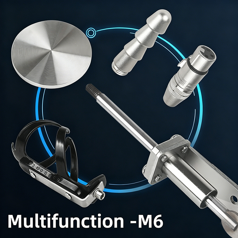 TUNGFULL 24V Mini Linear Actua - đánh giá và giá Diy Automation