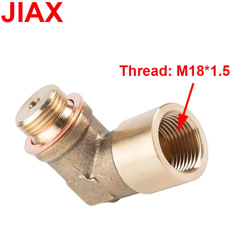 2PCS Universal M18x1.5 Thread  - đánh giá và giá Ir Blaster Universal